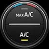 Ремонт системы кондиционирования Opel Antara
